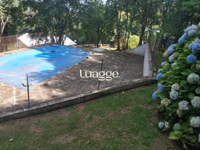 Sítio, 3 quartos, 156 m² - Foto 2