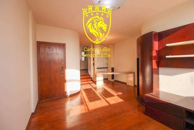 Apartamento, 4 quartos, 190 m² - Foto 2