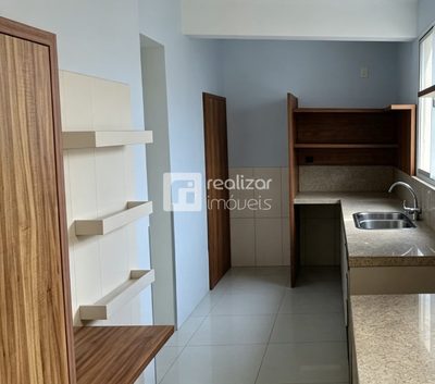 Cobertura, 2 quartos, 170 m² - Foto 2
