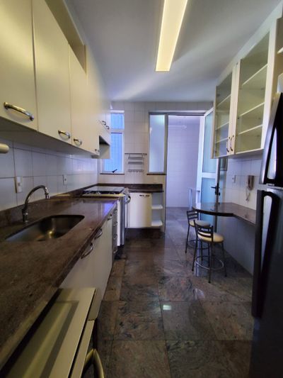 Apartamento, 4 quartos, 130 m² - Foto 3