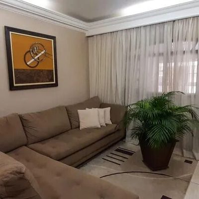 Sobrado, 3 quartos, 180 m² - Foto 4