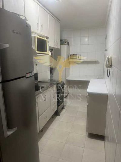 Apartamento, 3 quartos, 70 m² - Foto 2