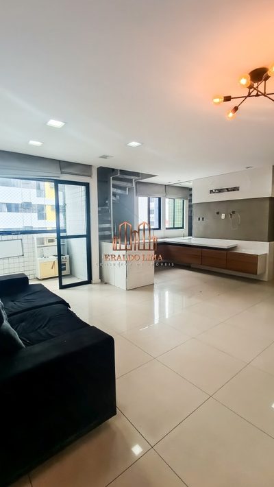 Cobertura, 4 quartos, 160 m² - Foto 3