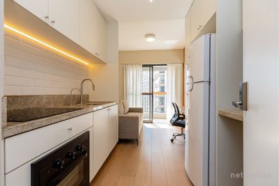 Apartamento, 1 quarto, 28 m² - Foto 1