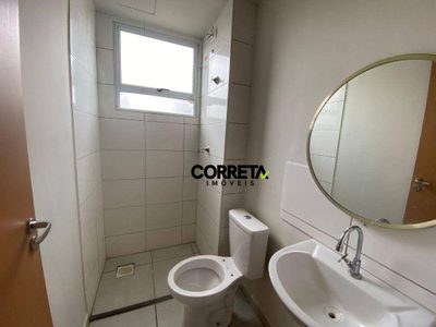 Apartamento, 2 quartos, 40 m² - Foto 1