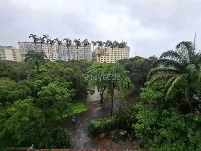Apartamento, 3 quartos, 169 m² - Foto 2