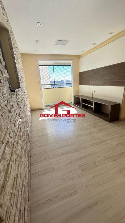Apartamento, 3 quartos, 45 m² - Foto 5