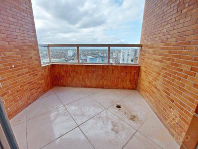 Apartamento, 2 quartos, 59 m² - Foto 2