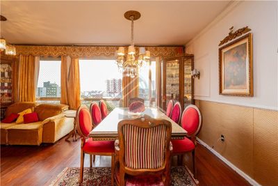 Apartamento, 3 quartos, 167 m² - Foto 3