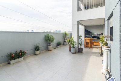 Apartamento, 2 quartos, 102 m² - Foto 4