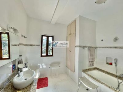 Casa de Condomínio, 4 quartos - Foto 2