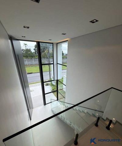 Casa, 4 quartos - Foto 2