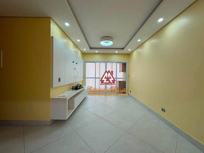 Apartamento, 3 quartos, 83 m² - Foto 5