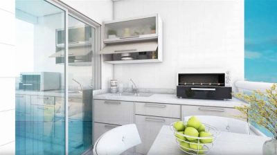 Apartamento, 2 quartos, 63 m² - Foto 1