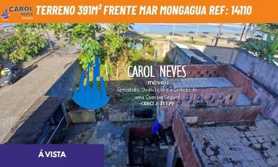 Terreno, 391 m² - Foto 1