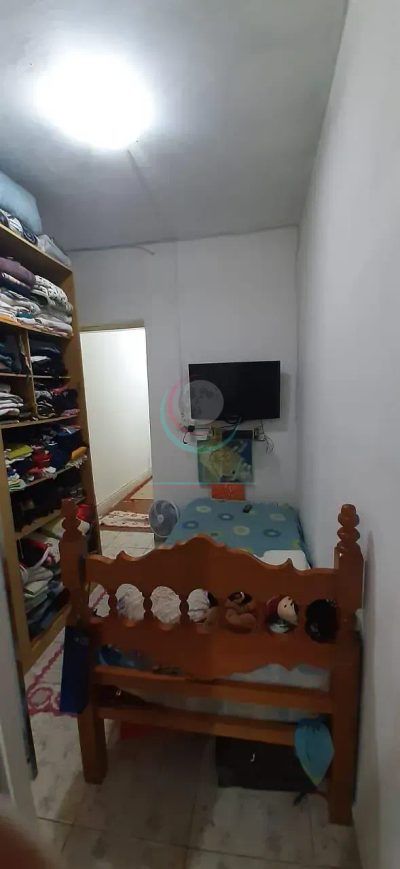 Sobrado, 3 quartos, 130 m² - Foto 4