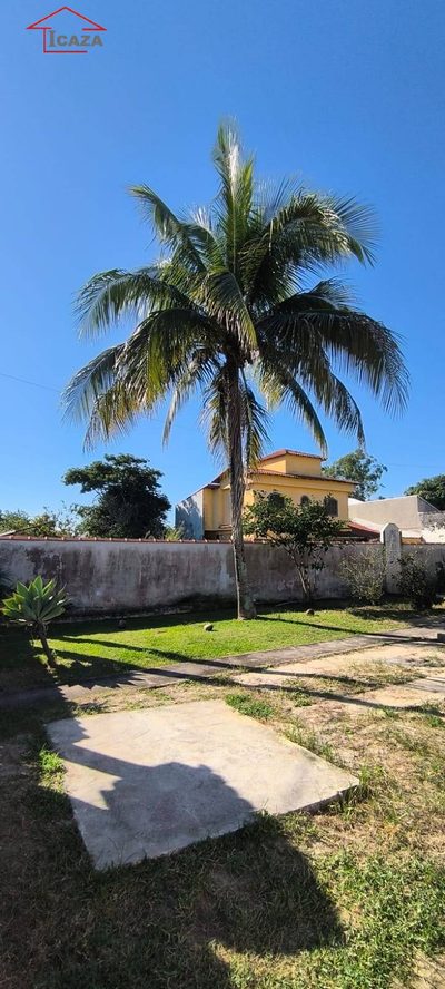 Casa, 4 quartos - Foto 2