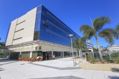 Loja-Salão, 86 m² - Foto 2