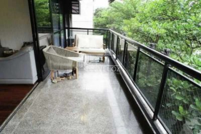 Apartamento, 4 quartos, 135 m² - Foto 1