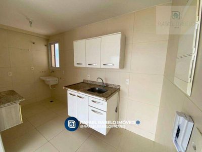 Apartamento, 3 quartos, 67 m² - Foto 5