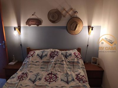 Casa de Condomínio, 2 quartos - Foto 3
