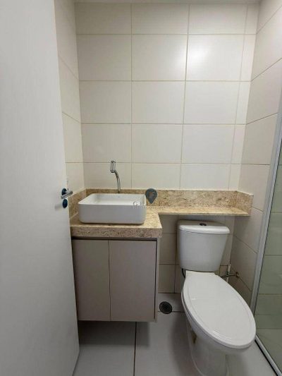 Apartamento, 2 quartos, 32 m² - Foto 5