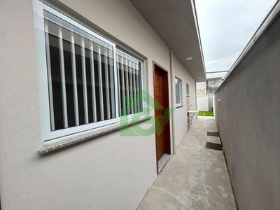 Casa, 2 quartos, 53 m² - Foto 5