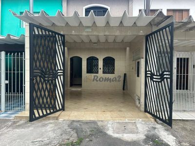 Sobrado, 2 quartos - Foto 2