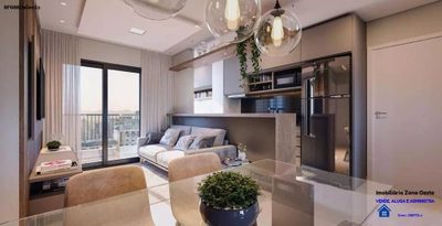 Apartamento, 1 quarto, 36 m² - Foto 5