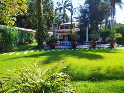 Casa, 4 quartos, 565 m² - Foto 4