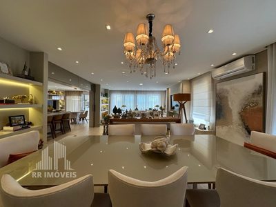 Casa, 3 quartos, 379 m² - Foto 1