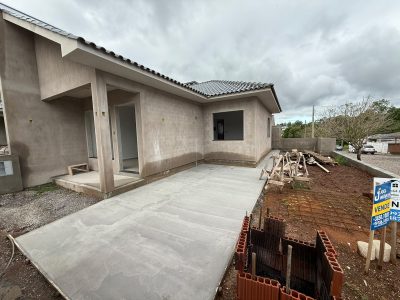 Casa, 2 quartos - Foto 1