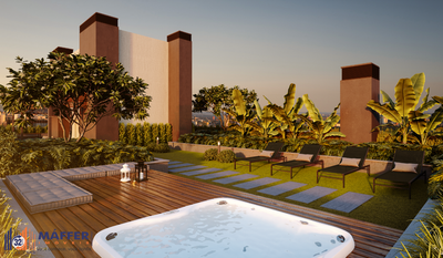 Apartamento, 2 quartos, 76 m² - Foto 5