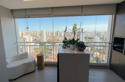 Apartamento, 85 m² - Foto 1