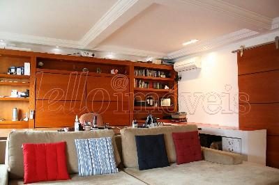 Apartamento, 3 quartos, 150 m² - Foto 4