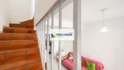 Casa, 2 quartos, 80 m² - Foto 5