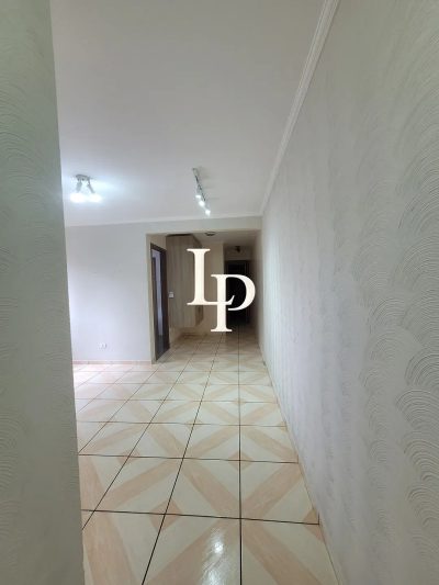 Apartamento, 2 quartos, 55 m² - Foto 2