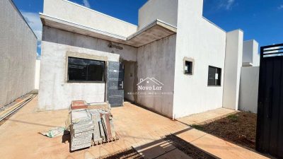 Casa, 2 quartos, 70 m² - Foto 2