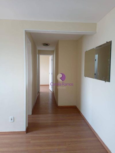 Apartamento, 2 quartos, 48 m² - Foto 4