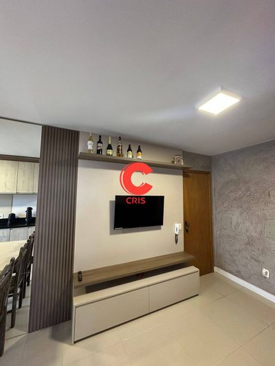 Apartamento, 2 quartos, 50 m² - Foto 3