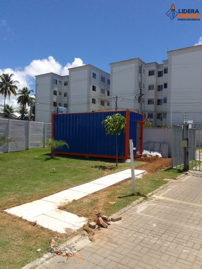 Apartamento, 2 quartos, 40 m² - Foto 3