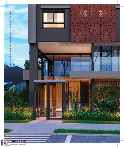 Cobertura, 3 quartos, 133 m² - Foto 3