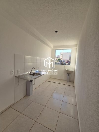 Apartamento, 1 quarto, 42 m² - Foto 5