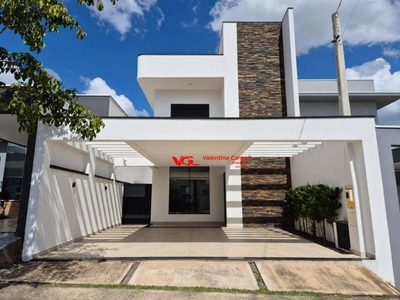 Sobrado, 3 quartos, 163 m² - Foto 1