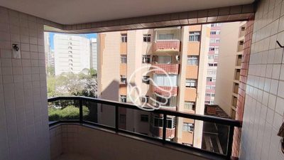 Apartamento, 2 quartos, 80 m² - Foto 1