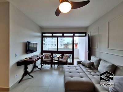 Apartamento, 2 quartos, 82 m² - Foto 3