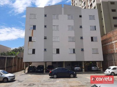 Apartamento, 2 quartos, 50 m² - Foto 3