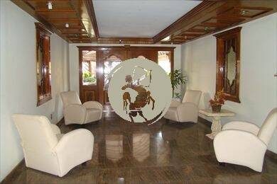 Apartamento, 3 quartos, 150 m² - Foto 1