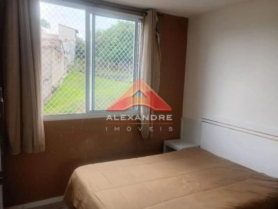 Apartamento, 2 quartos, 49 m² - Foto 5