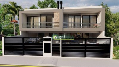 Apartamento, 3 quartos, 91 m² - Foto 2